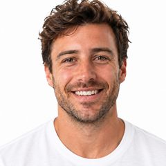 Luca Hayes
